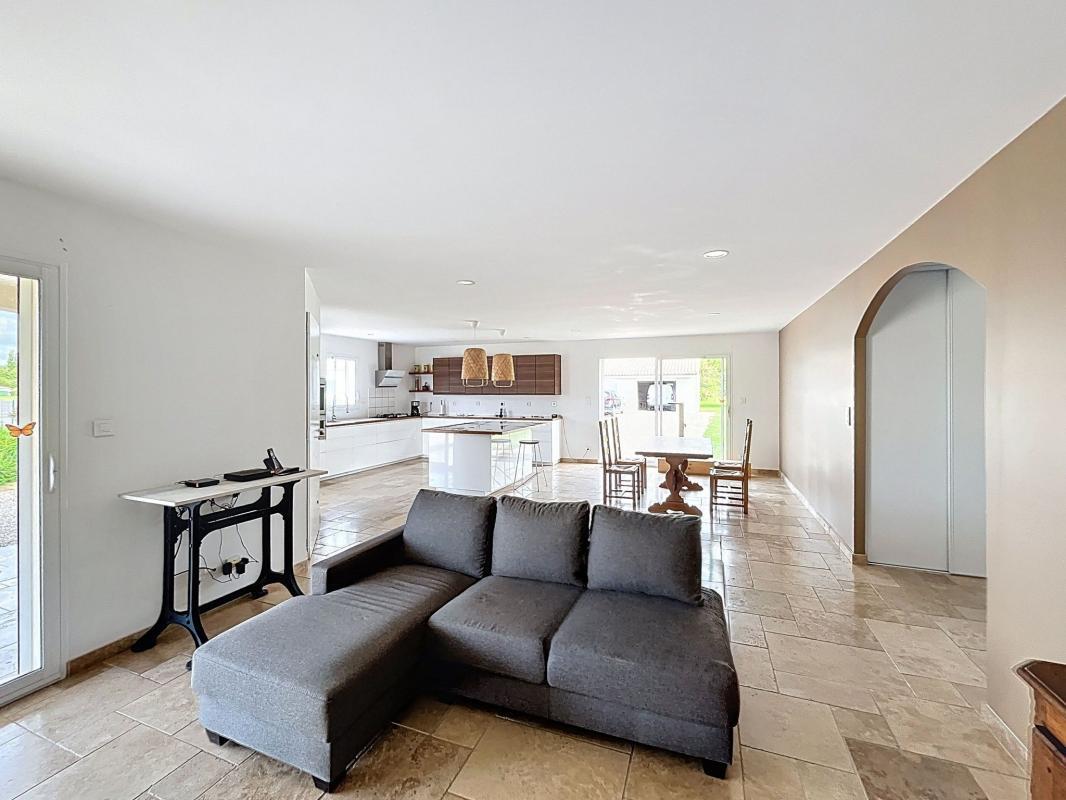 Maison à vendre, 140m², Saint-Germain-et-Mons