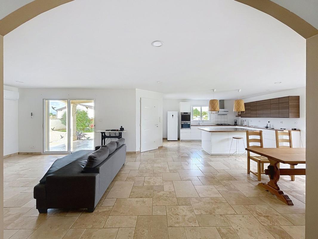 Maison à vendre, 140m², Saint-Germain-et-Mons
