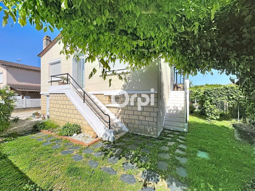 Maison à vendre, 136m², Bergerac