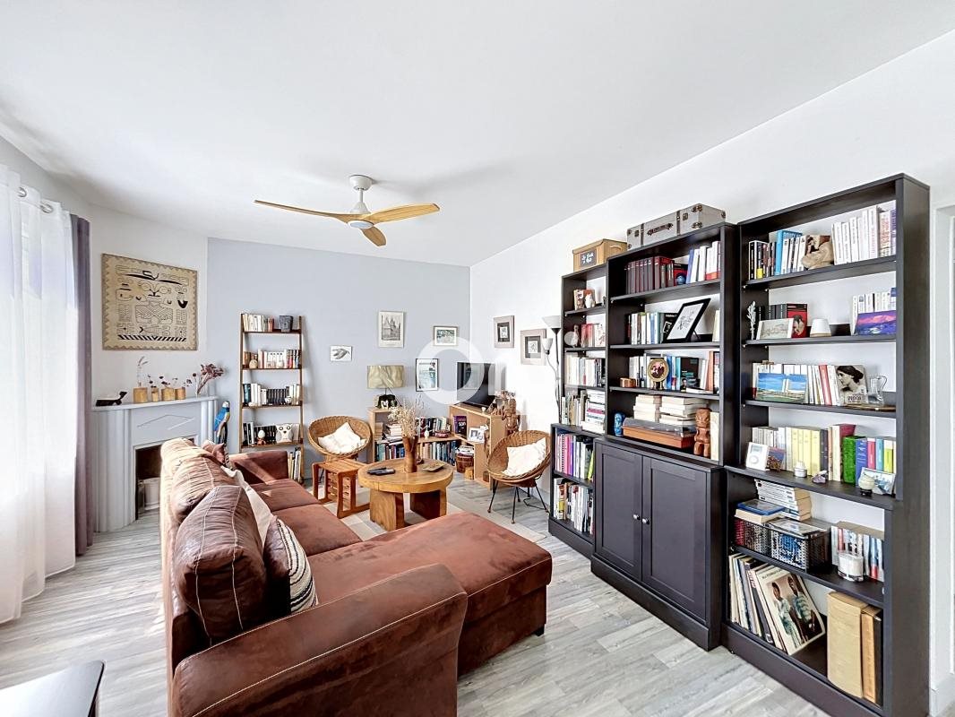 Maison à vendre, 136m², Bergerac