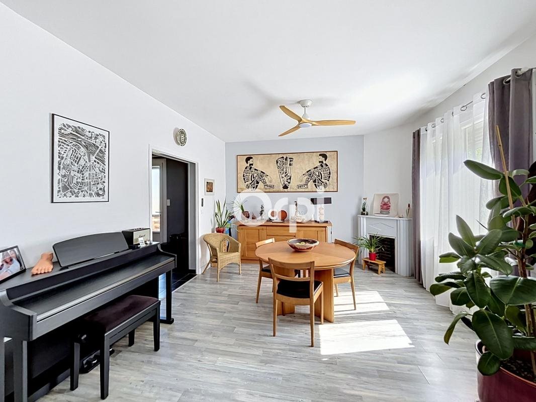 Maison à vendre, 136m², Bergerac