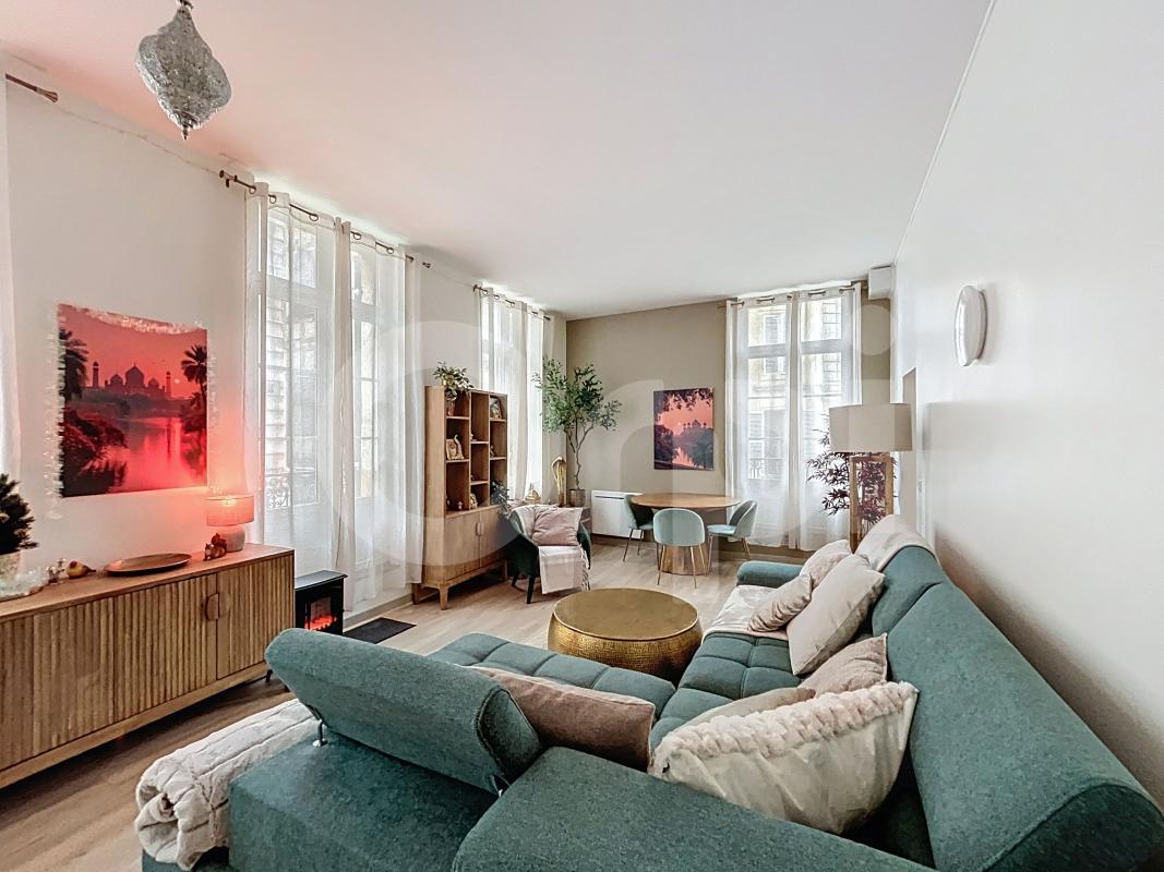 Appartement à vendre, 77m², Bergerac