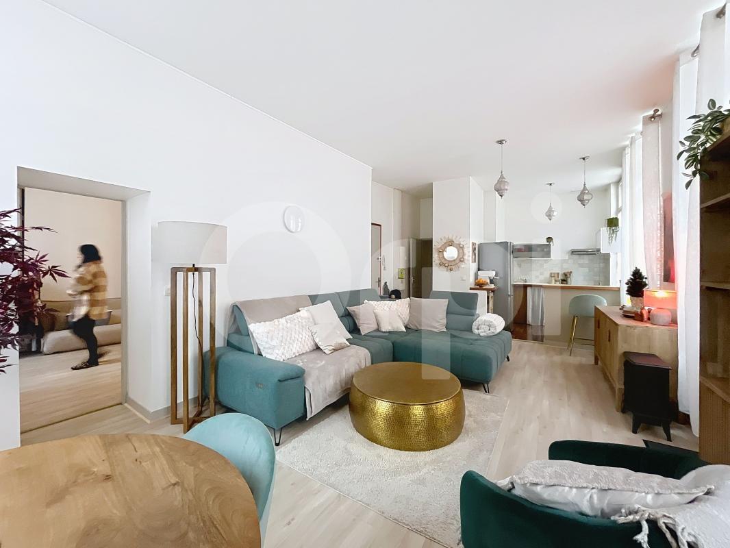 Appartement à vendre, 77m², Bergerac