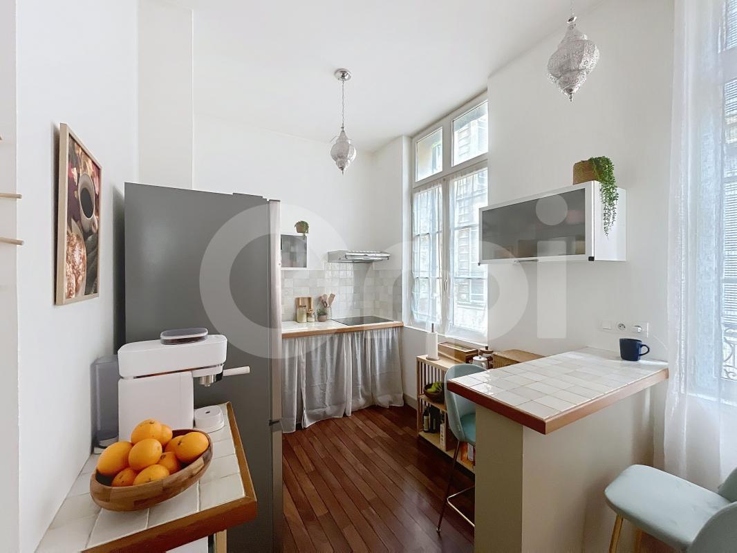 Appartement à vendre, 77m², Bergerac