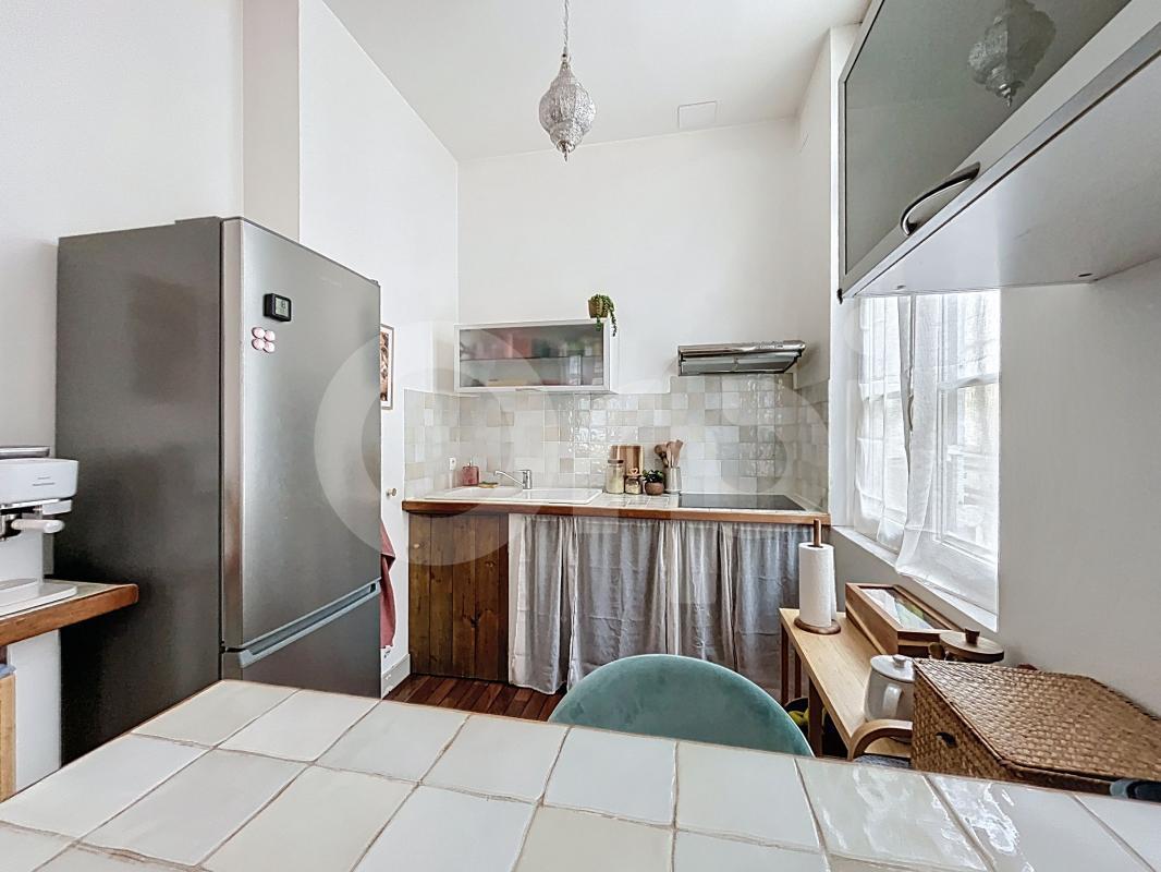 Appartement à vendre, 77m², Bergerac