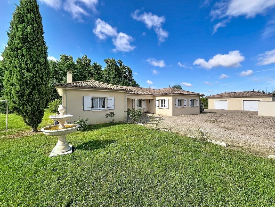 Maison à vendre, 157m², Saint-Germain-et-Mons