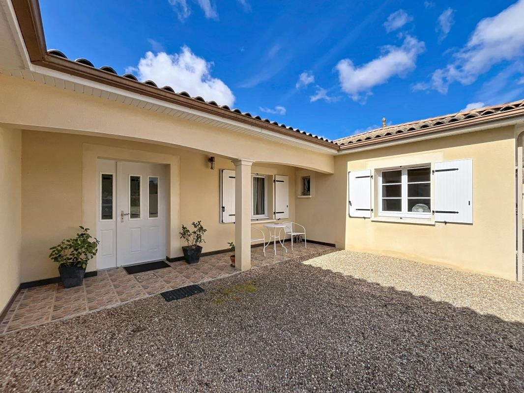 Maison à vendre, 157m², Saint-Germain-et-Mons