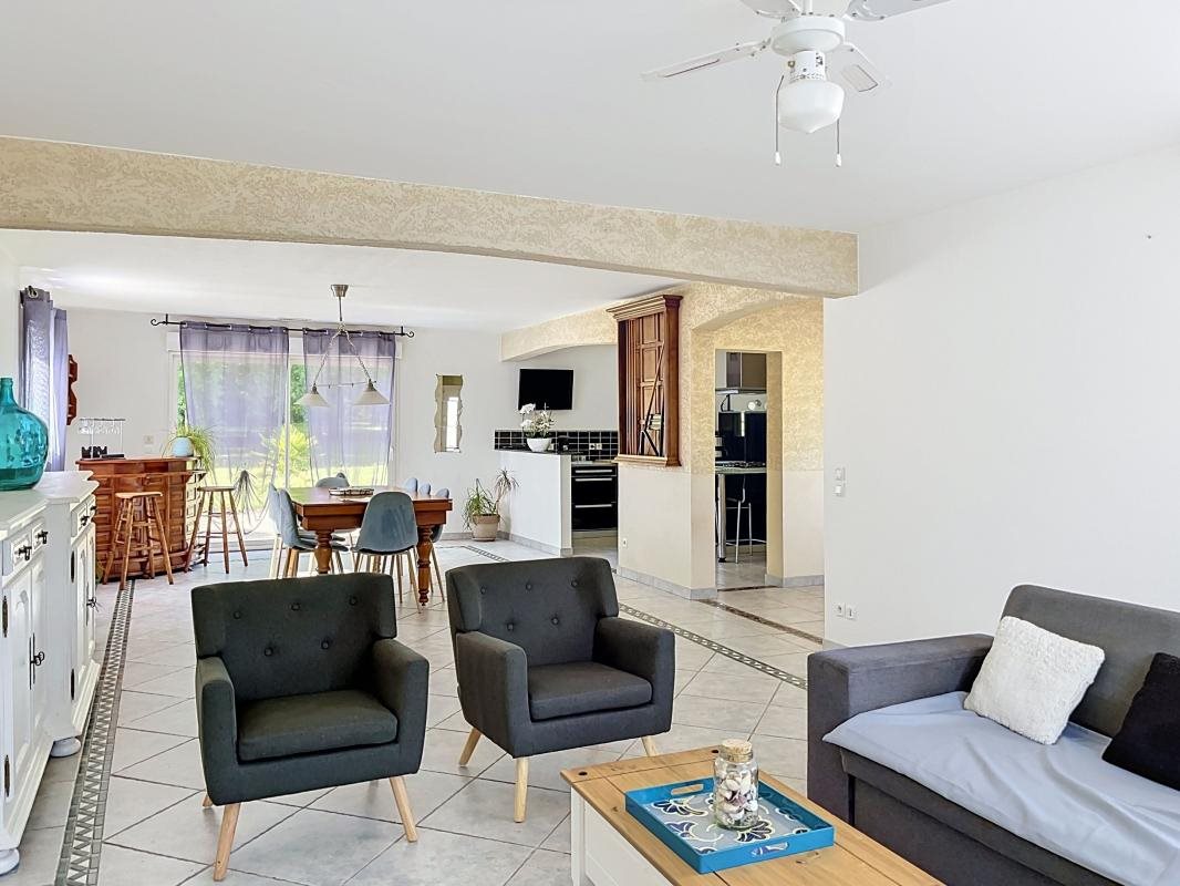 Maison à vendre, 157m², Saint-Germain-et-Mons
