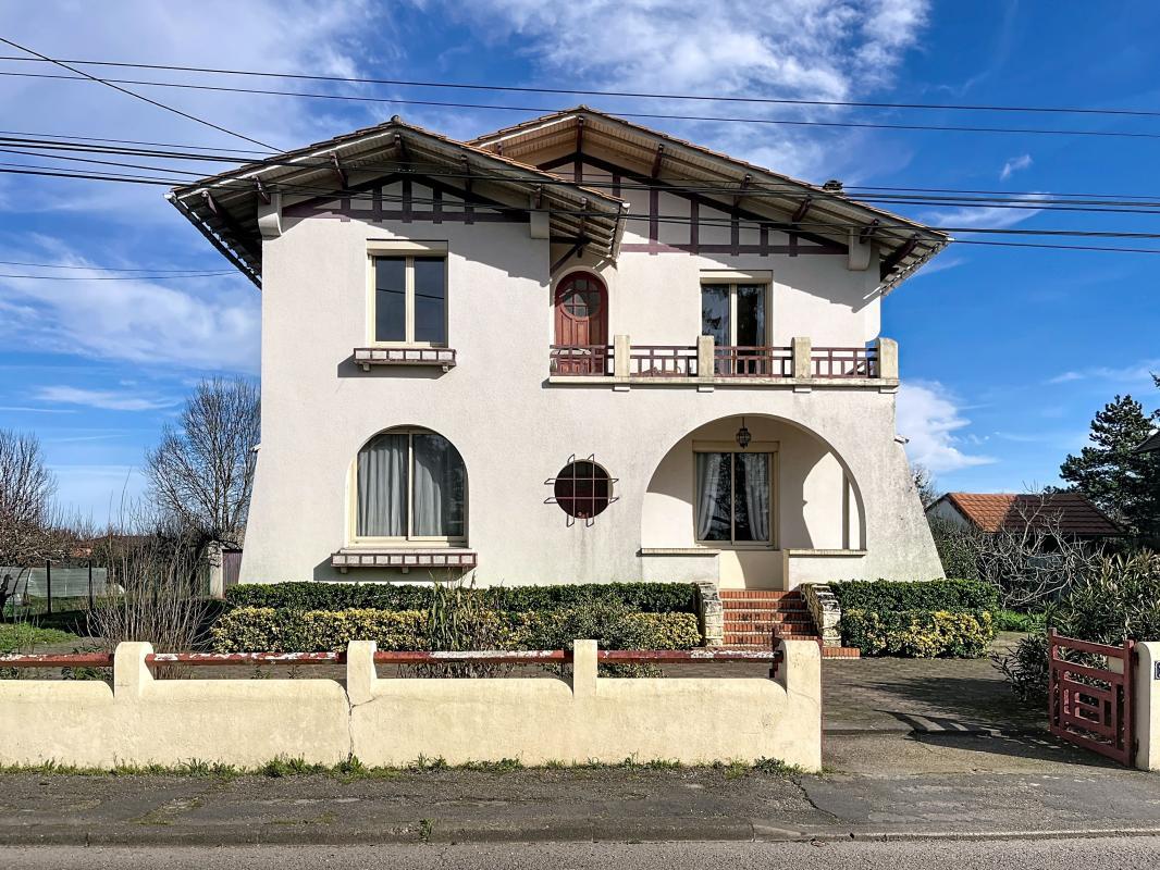 Maison à vendre, 99m², Bergerac