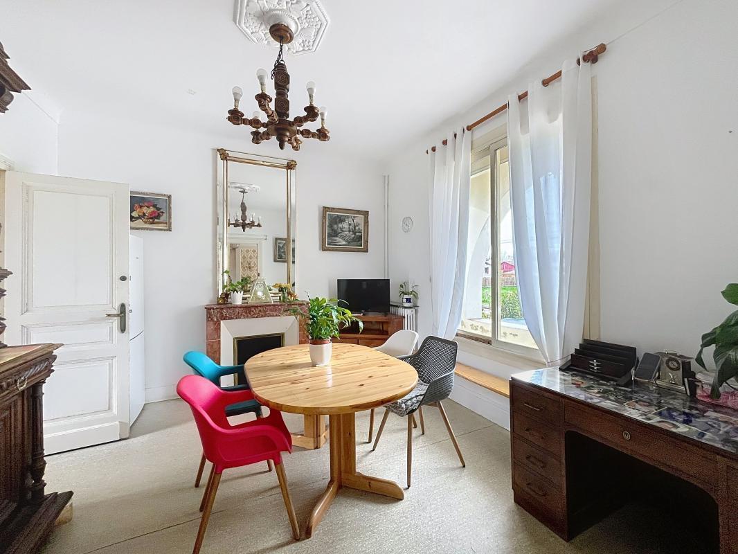 Maison à vendre, 99m², Bergerac