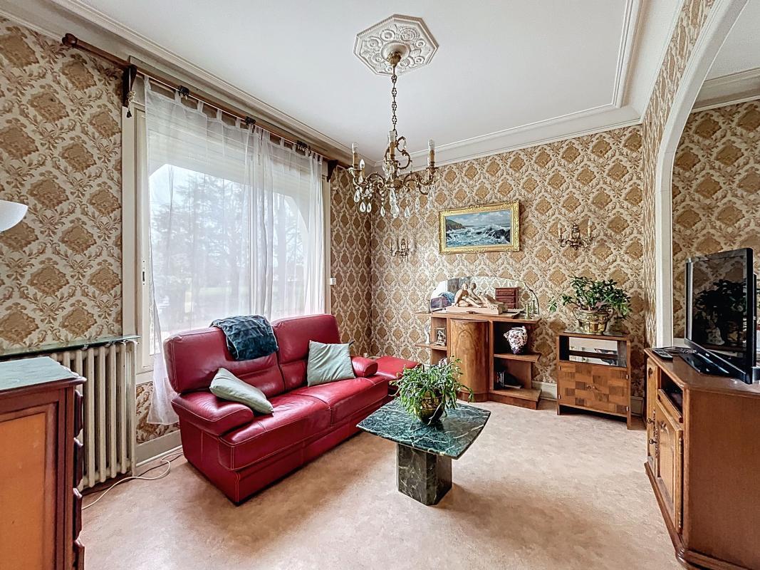 Maison à vendre, 99m², Bergerac