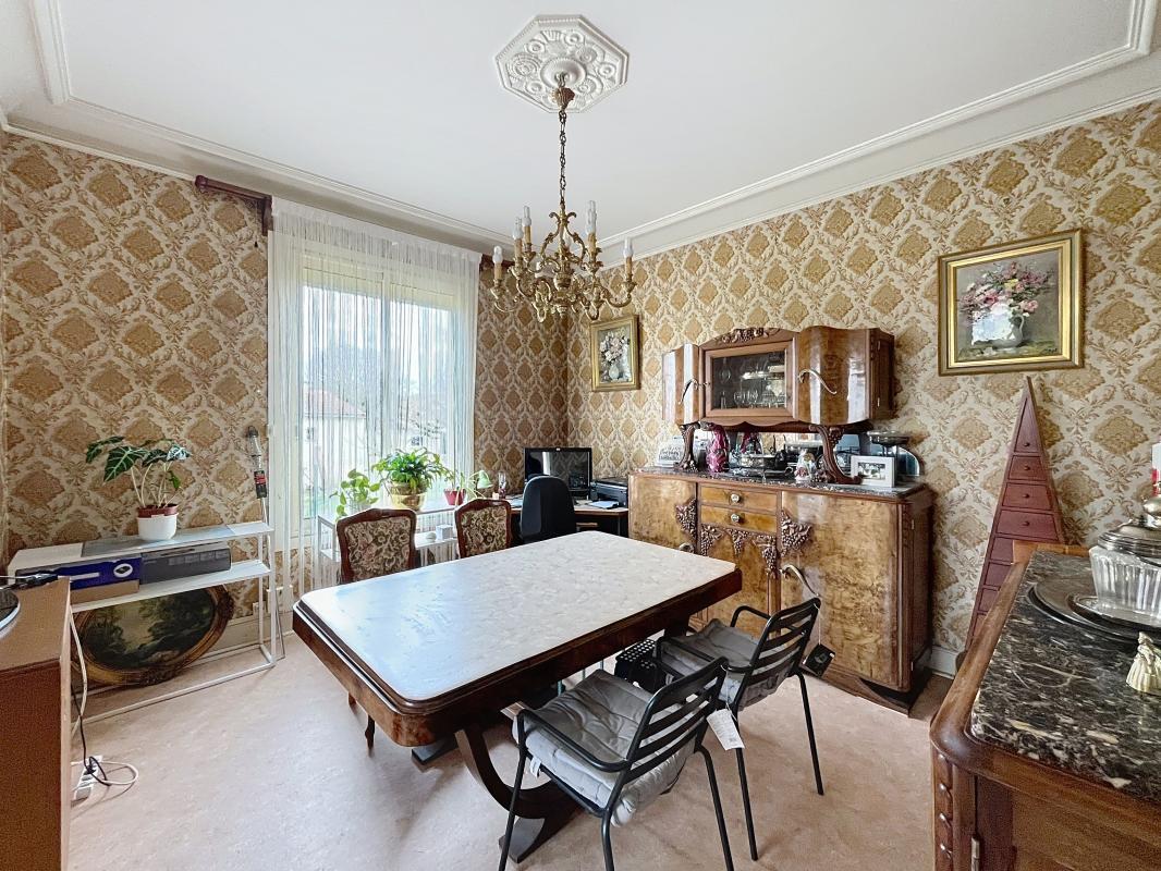 Maison à vendre, 99m², Bergerac
