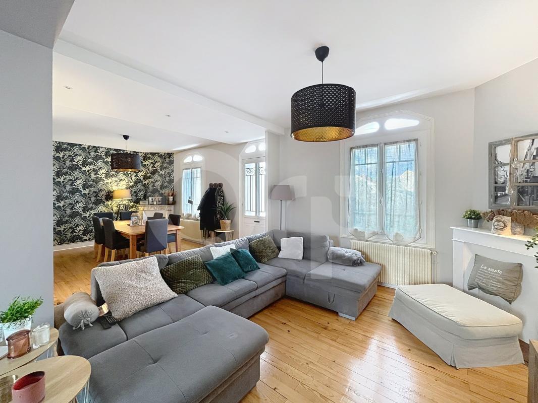 Maison à vendre, 161m², Bergerac
