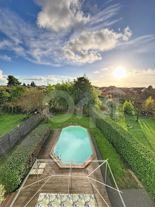 Maison à vendre, 161m², Bergerac