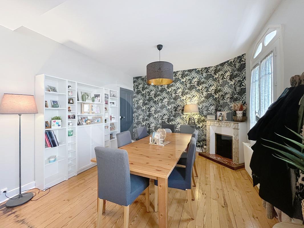 Maison à vendre, 161m², Bergerac