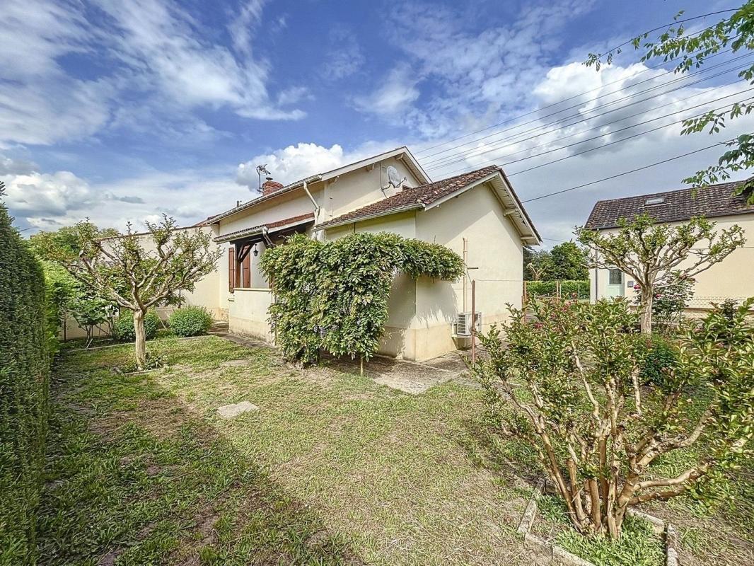 Maison à vendre, 71m², Lalinde