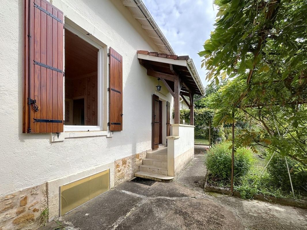 Maison à vendre, 71m², Lalinde