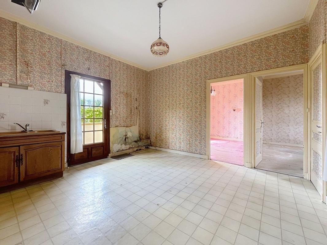 Maison à vendre, 71m², Lalinde