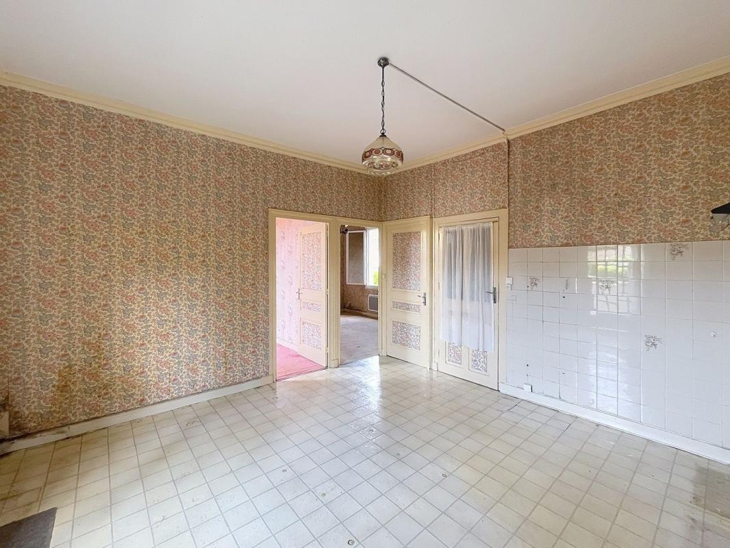 Maison à vendre, 71m², Lalinde