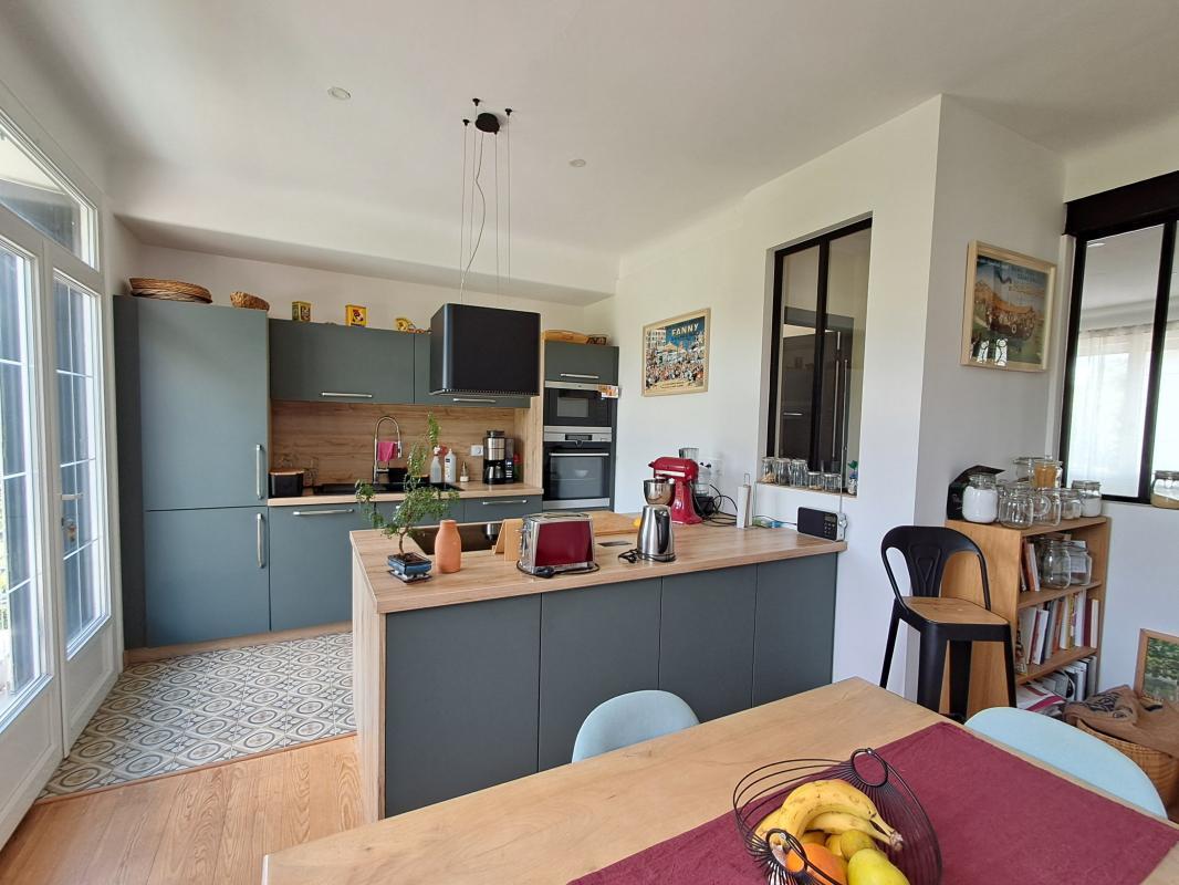 Maison à vendre, 172m², Bergerac