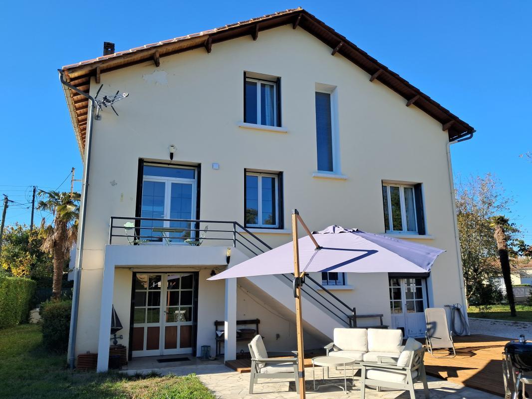 Maison à vendre, 172m², Bergerac
