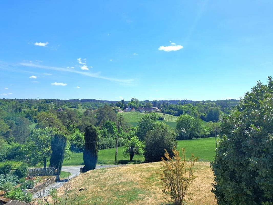 Maison à vendre, 202m², Montagnac-la-Crempse