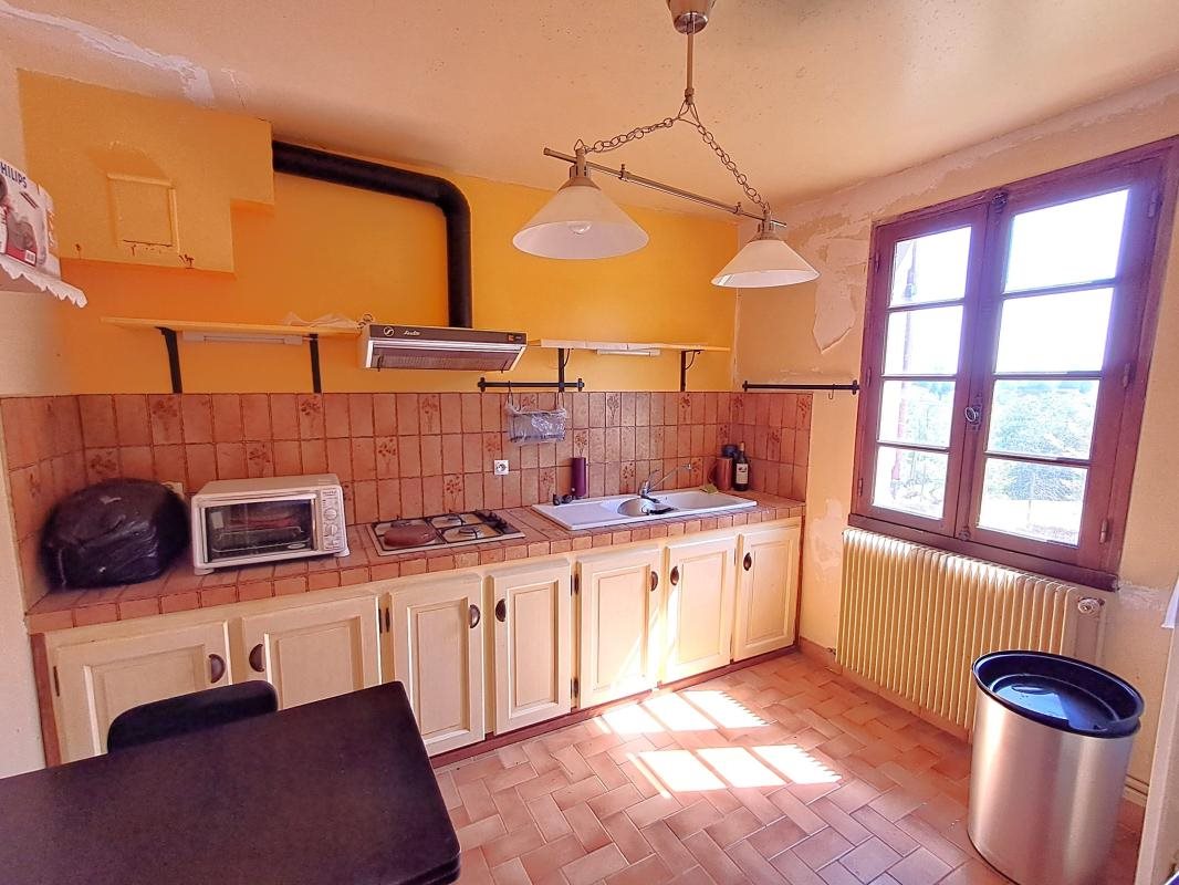 Maison à vendre, 202m², Montagnac-la-Crempse