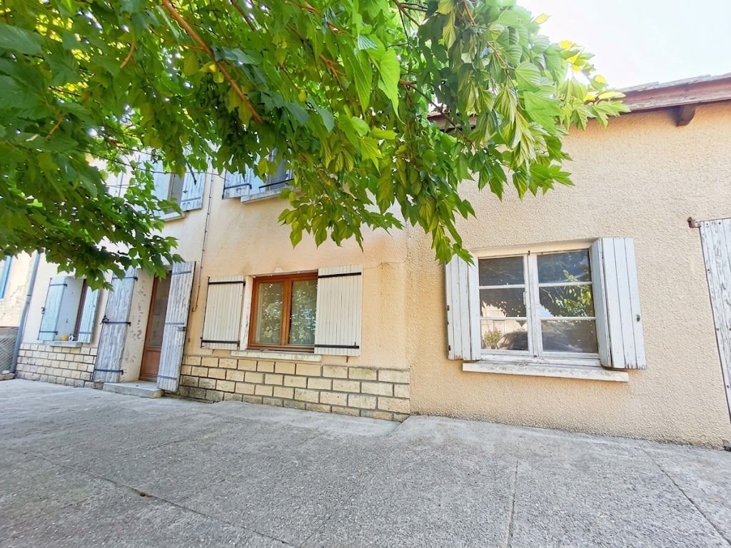 Maison à vendre, 119m², Saint-Aubin-de-Cadelech