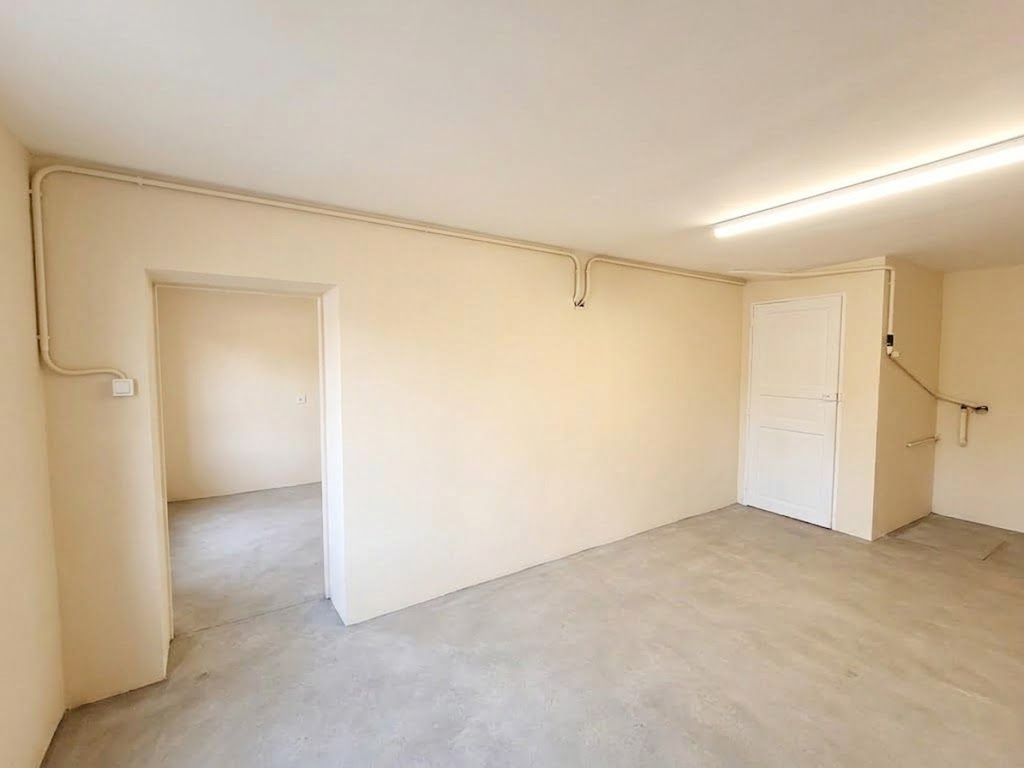 Maison à vendre, 119m², Saint-Aubin-de-Cadelech
