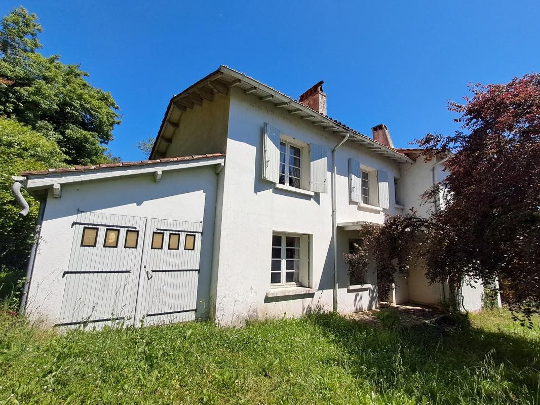 Maison à vendre, 172m², Mouleydier