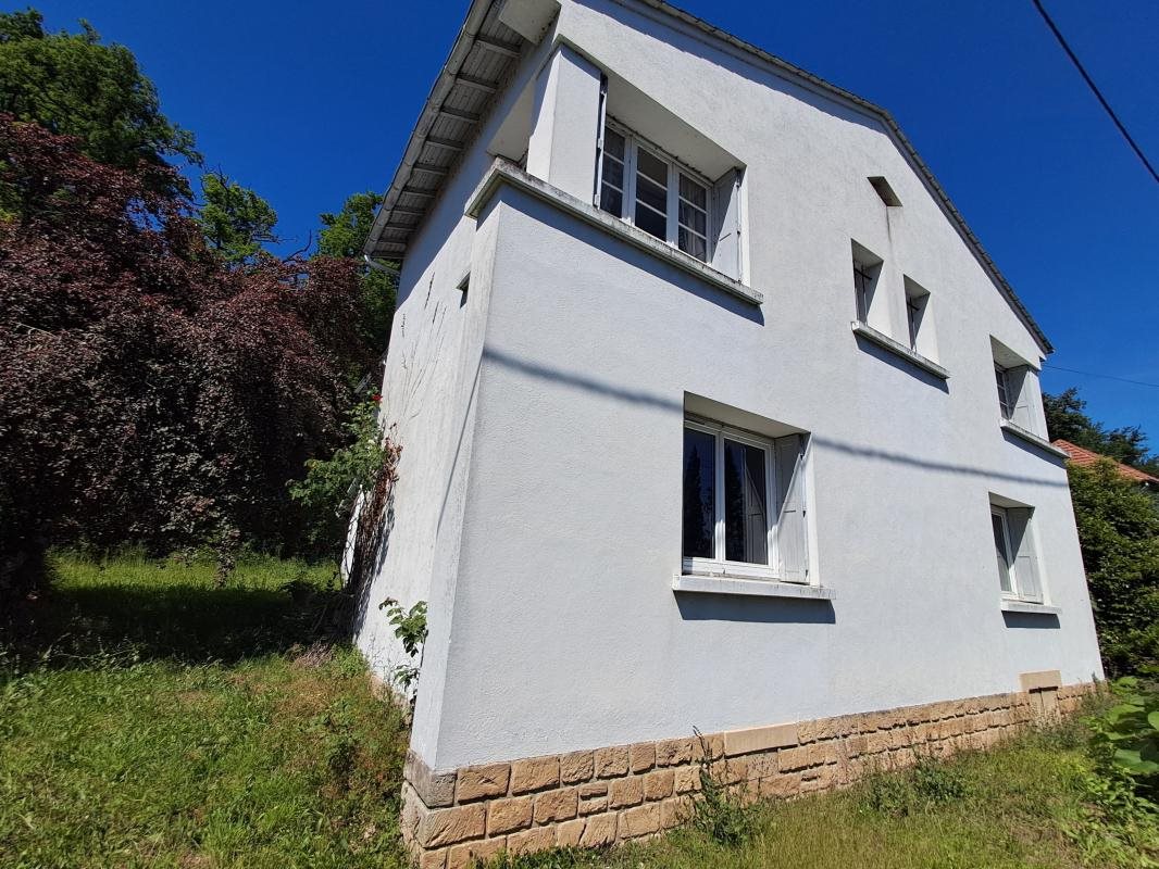 Maison à vendre, 172m², Mouleydier