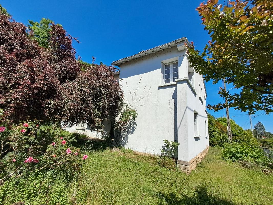 Maison à vendre, 172m², Mouleydier