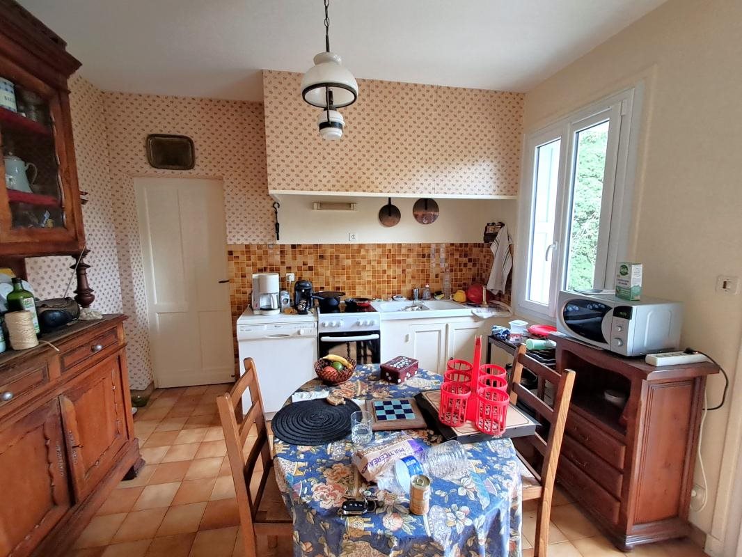 Maison à vendre, 172m², Mouleydier