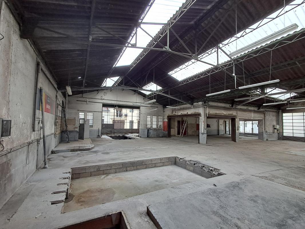 Maison à vendre, 625m², Bergerac