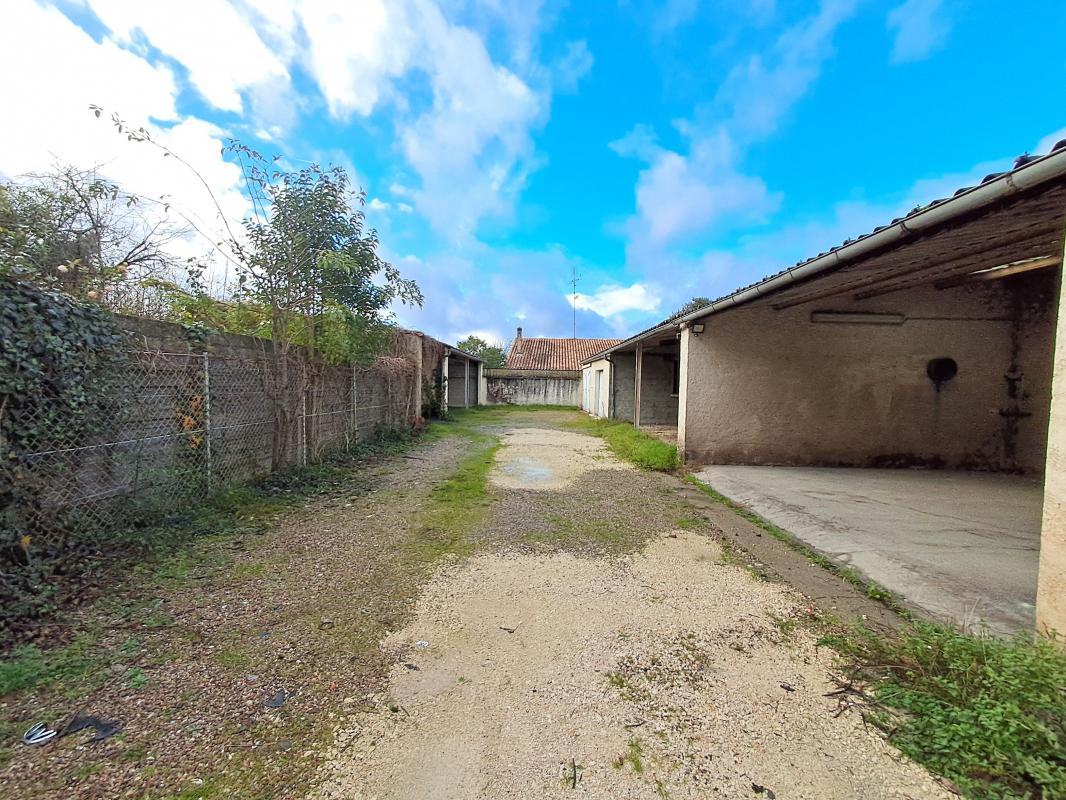 Maison à vendre, 625m², Bergerac