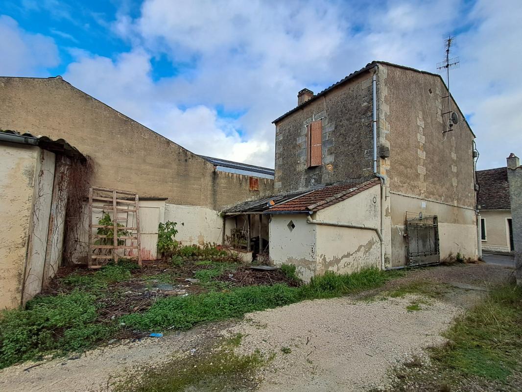 Maison à vendre, 625m², Bergerac