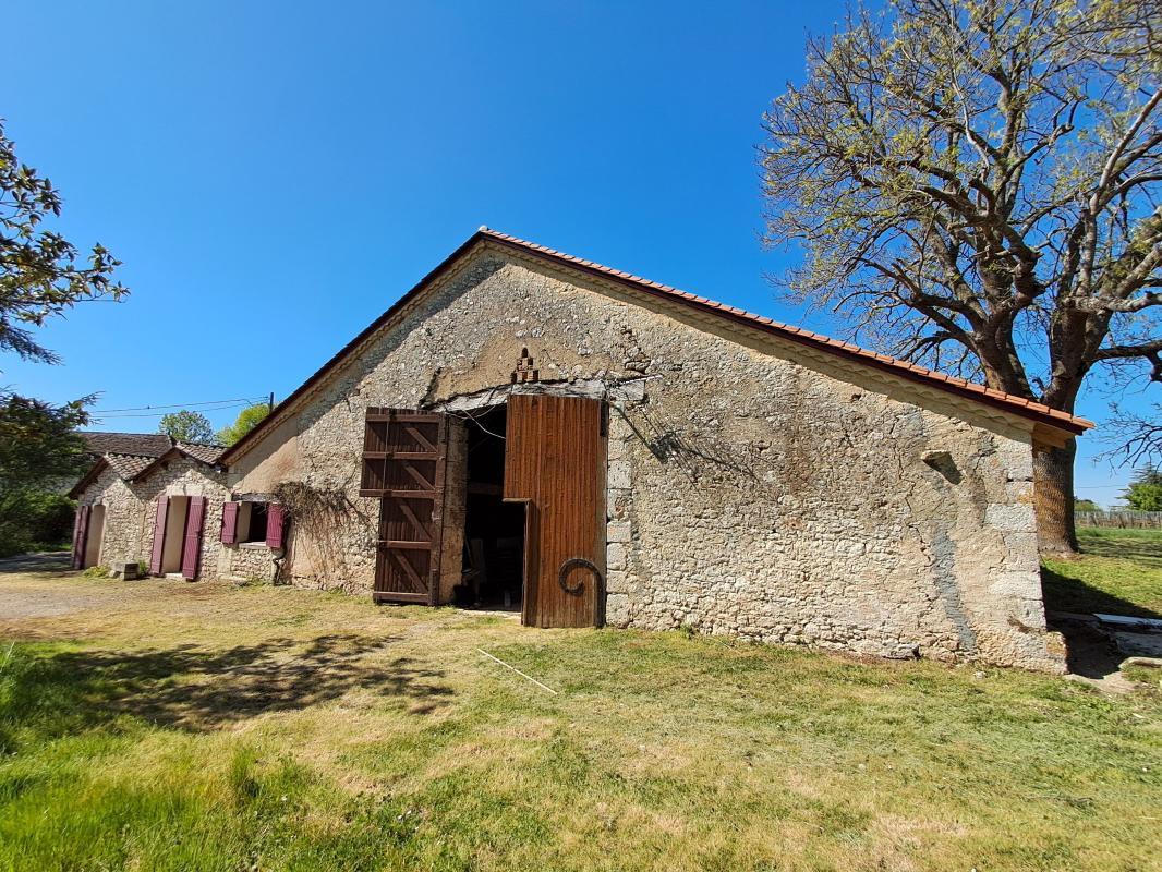 Maison à vendre, 74m², Pomport