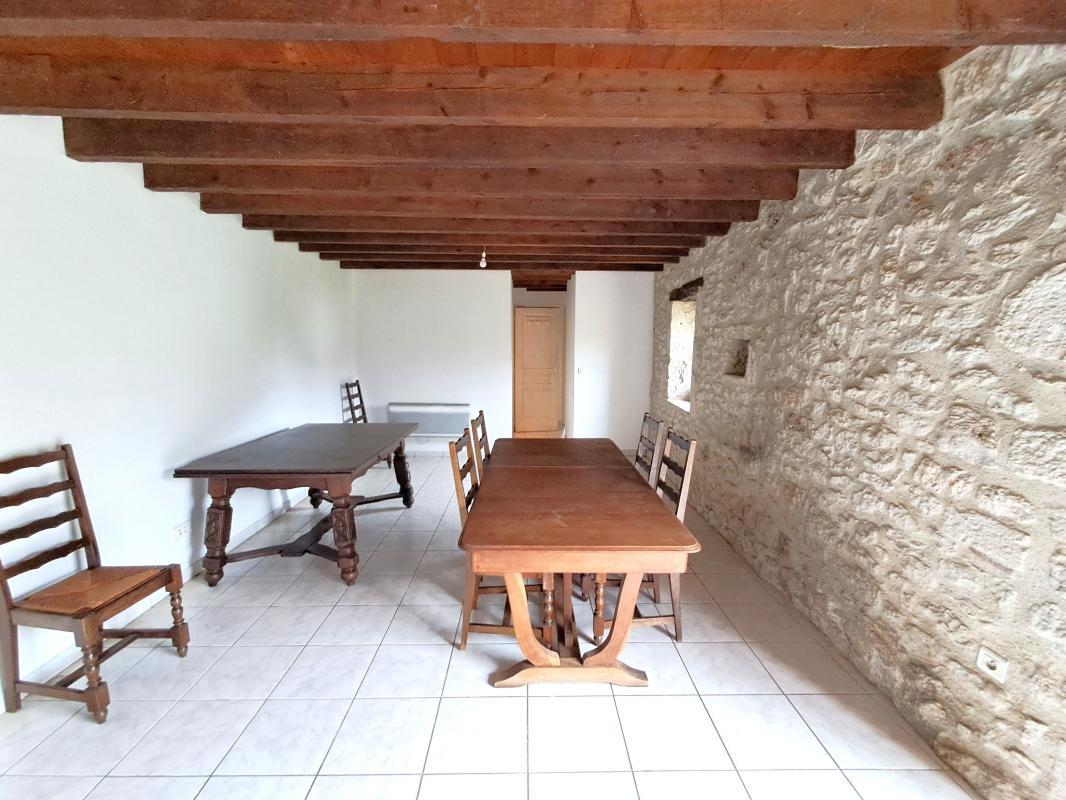 Maison à vendre, 74m², Pomport