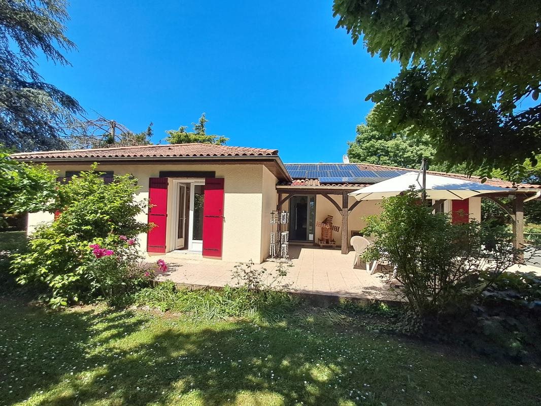 Maison à vendre, 153m², Cours-de-Pile
