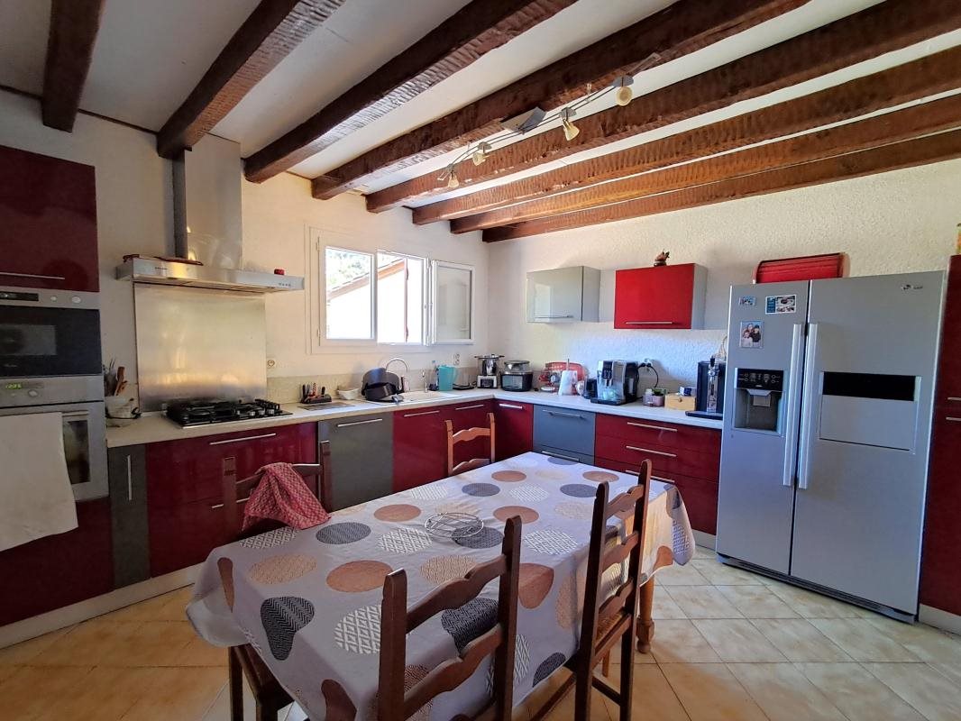 Maison à vendre, 153m², Cours-de-Pile