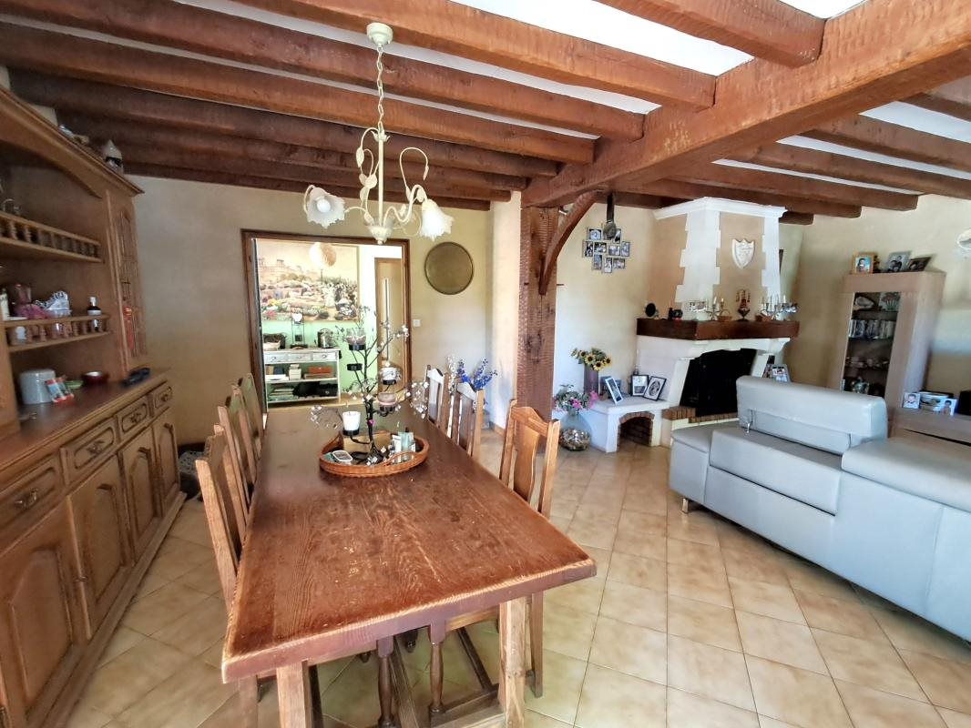 Maison à vendre, 153m², Cours-de-Pile