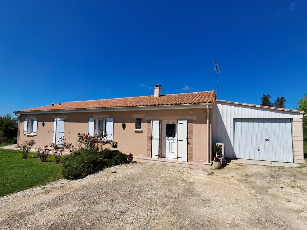 Maison à vendre, 147m², Creysse