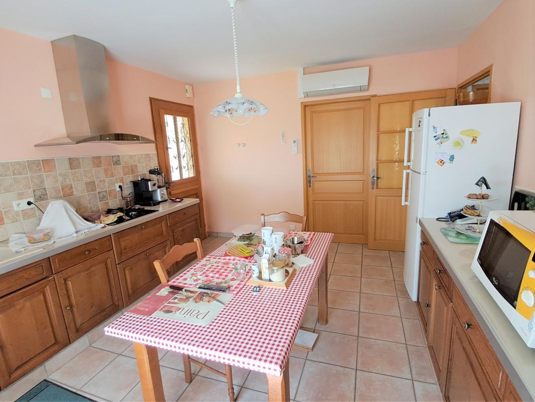 Maison à vendre, 147m², Creysse