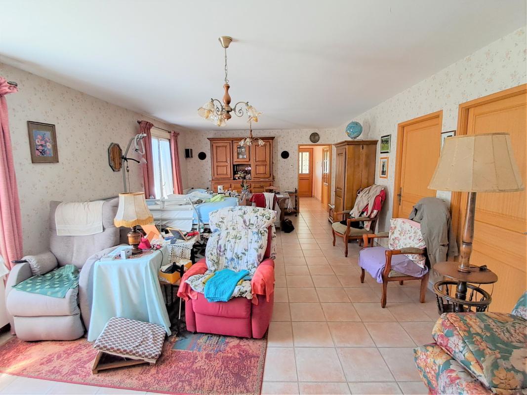 Maison à vendre, 147m², Creysse
