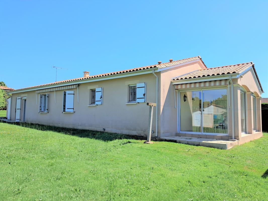 Maison à vendre, 147m², Creysse