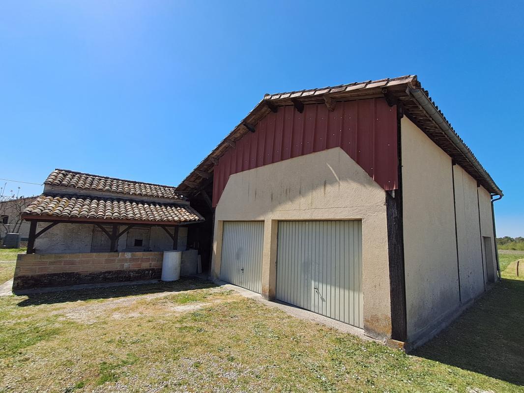 Maison à vendre, 120m², Ribagnac