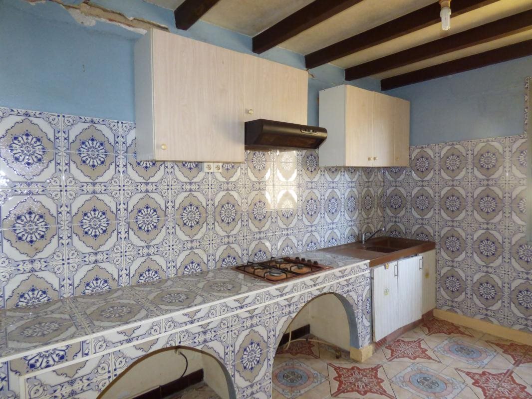 Maison à vendre, 47m², Rouffignac-de-Sigoulès