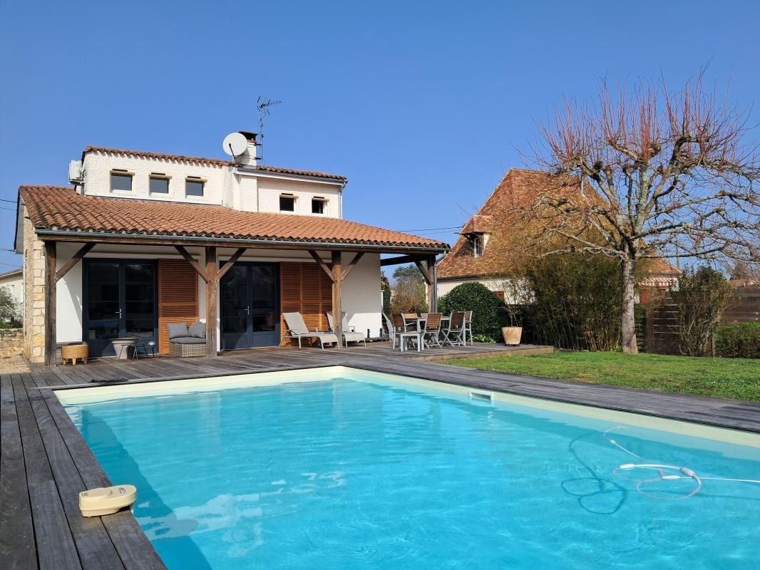 Maison à vendre, 149m², Bergerac