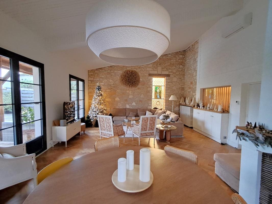 Maison à vendre, 149m², Bergerac