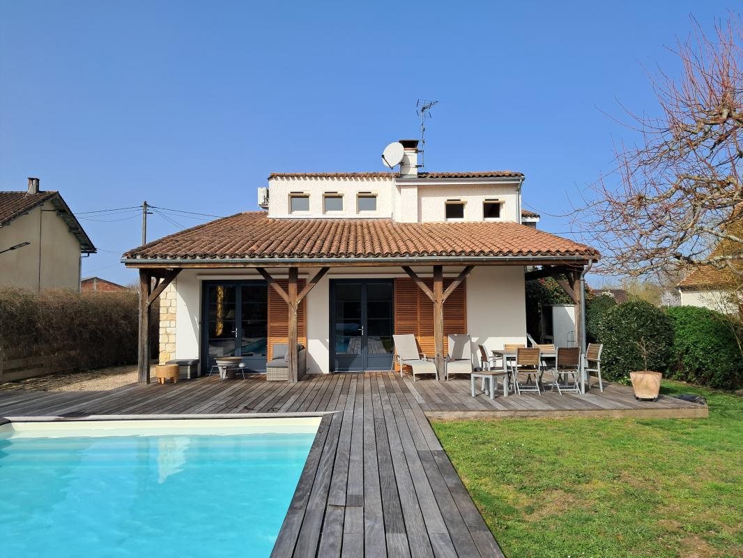 Maison à vendre, 149m², Bergerac